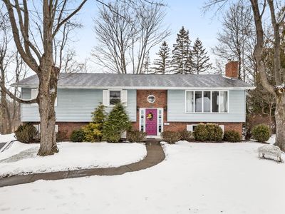 515 Lowell Dr, Endwell, NY, 13760