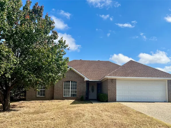 1406 Brookside Ct, Lindale, TX 75771