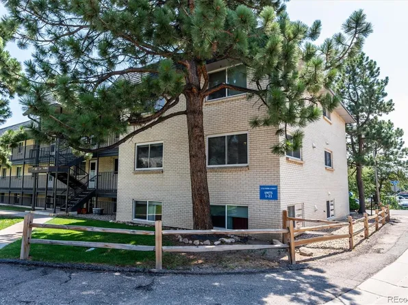 1723 Robb Street #14, Denver, CO 80215