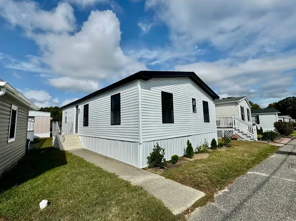 430 Route 9 N #29, Cape May Court House, NJ 08210