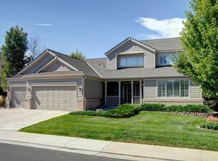 4587 Buena Vista Ct, Castle Rock, CO 80109