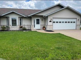 2284 Windmill Way, West Point, IA 52656