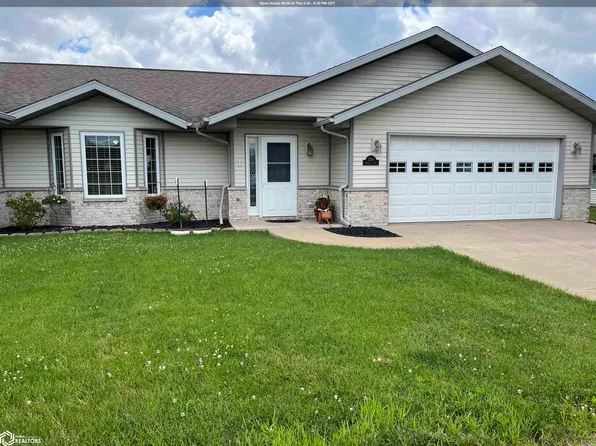 2284 Windmill Way, West Point, IA 52656