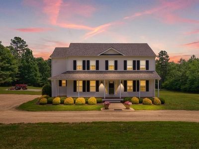 4707 Richmond Rd, Amelia Court House, VA, 23002