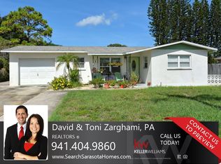 216 62nd St NW, Bradenton, FL 34209