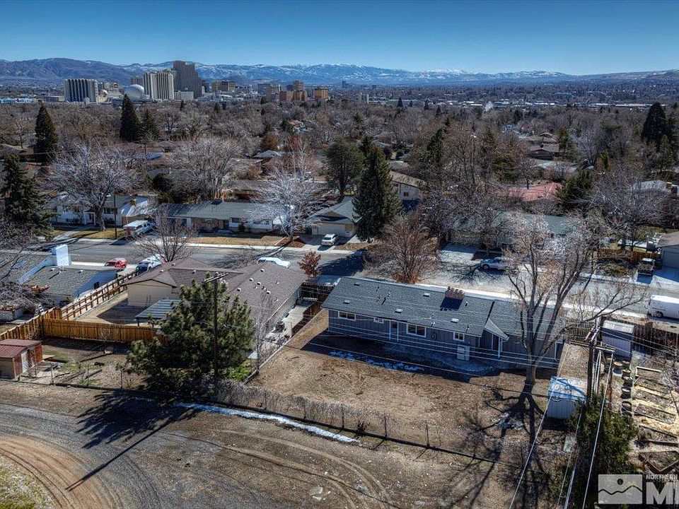 965 Grandview Ave, Reno, NV 89503 Zillow
