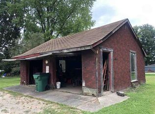 25990 Clinton Shore Dr, Harrison Township, MI