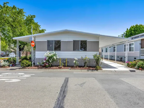 1422 Buckingham Way #1422, Hayward, CA 94544