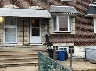 6644 Gillespie St, Philadelphia, PA 19135