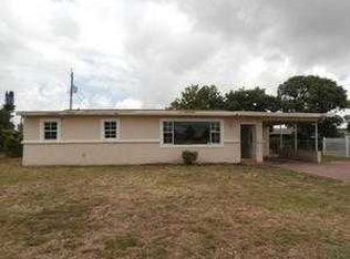 1770 NW 185th St, Miami Gardens, FL 33056