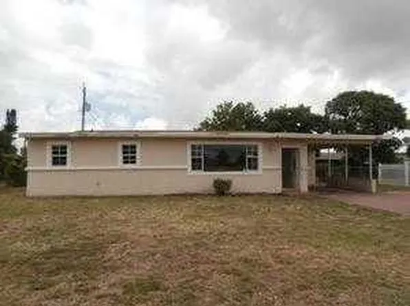 1770 NW 185th St, Miami Gardens, FL 33056