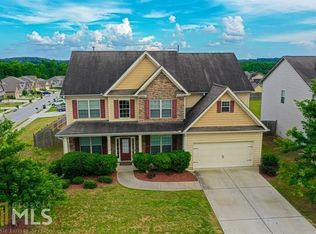 204 Woodmill Way SW #0, Atlanta, GA 30331