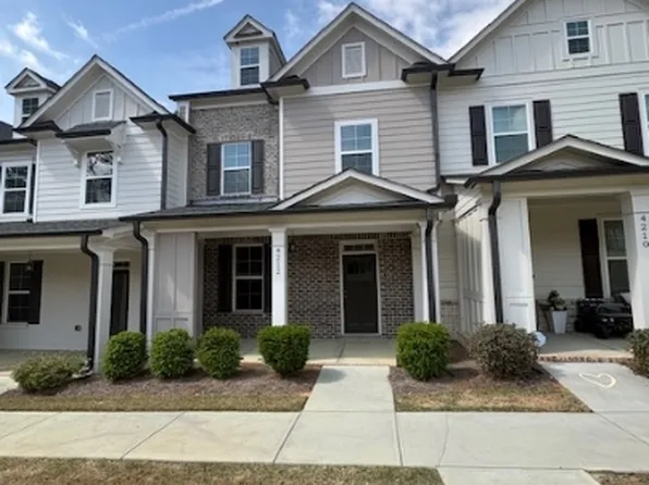 4212 Futral Ct, Acworth, GA 30101