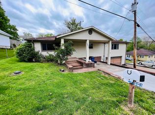 1630 Hawthorne Dr, Bedford, IN