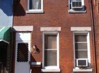 1820 S Carlisle St, Philadelphia, PA 19145