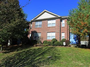 4324 Clearwater Way, Lexington, KY 40515