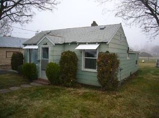 1020 Lamb St, Milton Freewater, OR 97862