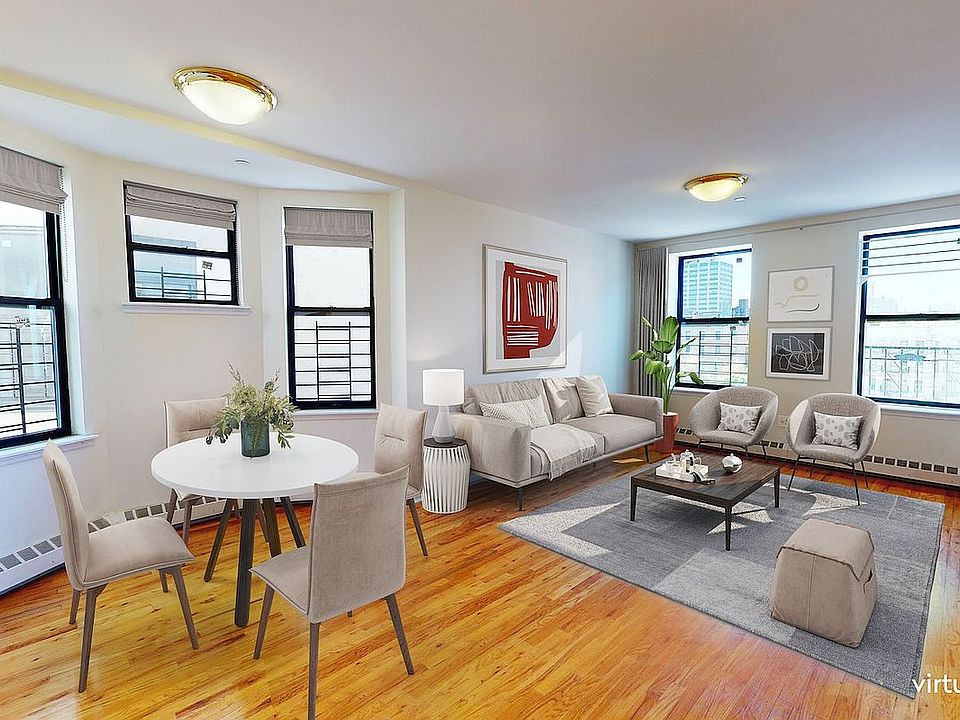 1st image of 133 W 140th St #65