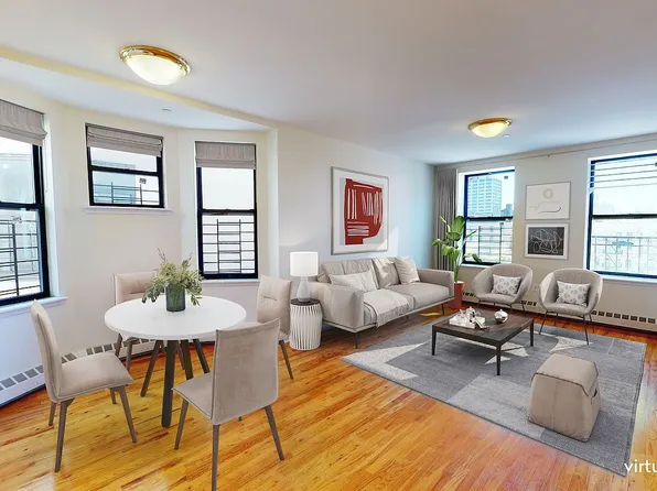 133 W 140th St #65, New York, NY 10030