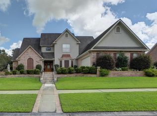 308 Camberly Cir, Lafayette, LA 70508