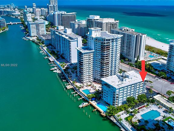 5th image of 5640 Collins Ave #8A