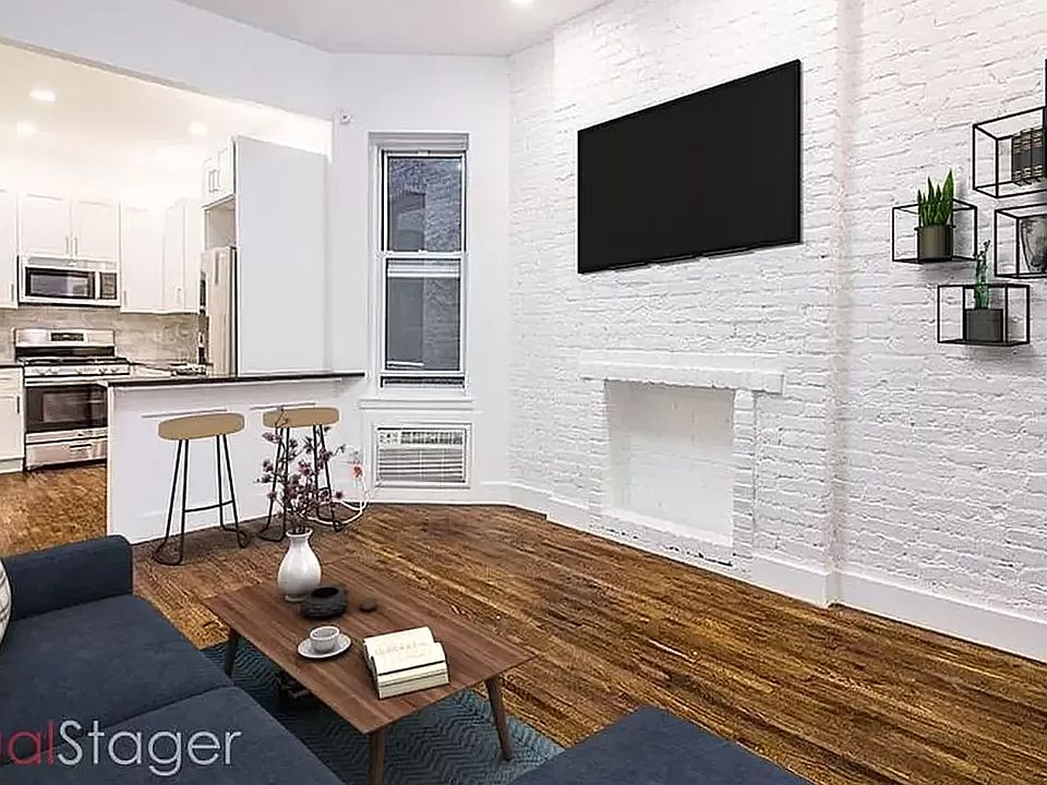 1st image of 536 E 89th St APT C
