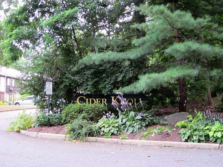 community front