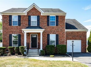 6504 Van Ness Pl, Henrico, VA 23231