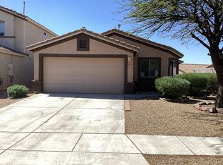 10538 S Ariana Dr, Vail, AZ 85641