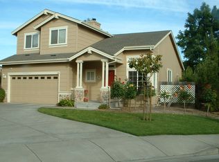 624 Lurline Pl, Santa Rosa, CA 95405
