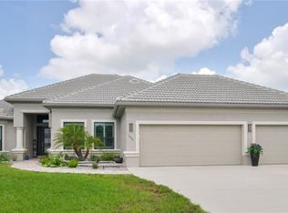 1095 W Pointer Loop, Hernando, FL 34442