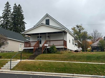 324 2nd Ave N, Park Falls, WI, 54552