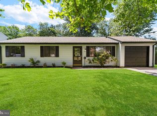 112 Beacon St, Moorestown, NJ 08057