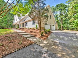 700 Cedar Creek Rd, Odenville, AL 35120