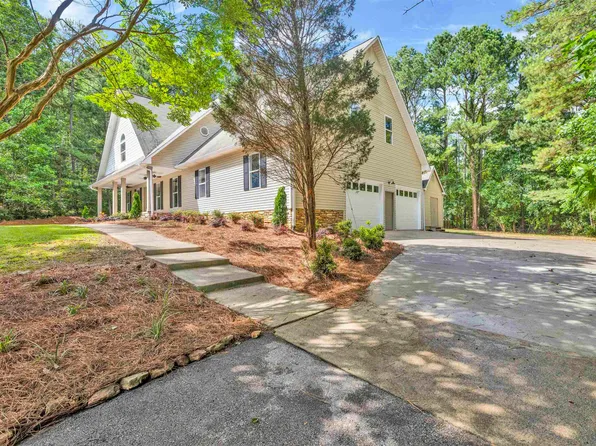700 Cedar Creek Rd, Odenville, AL 35120
