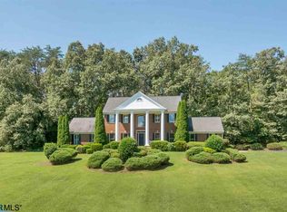 3365 Watts Station Dr, Charlottesville, VA