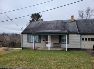 664 Kerr Ave, Cadiz, OH 43907