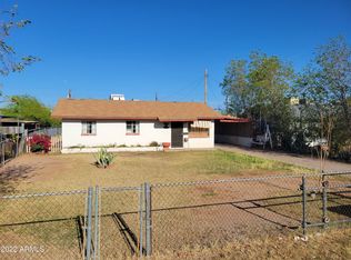 4825 S 6th St, Phoenix, AZ 85040