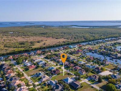 5405 SW 25th Ct, Cape Coral, FL, 33914