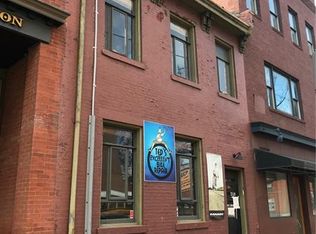 2110 E Carson St, Pittsburgh, PA 15203