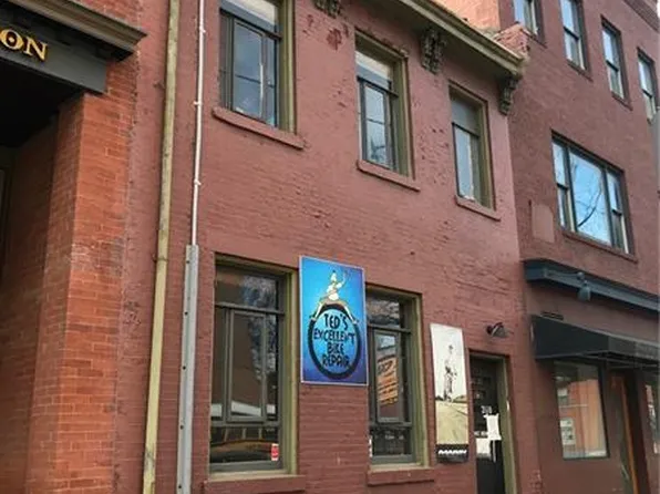 2110 E Carson St, Pittsburgh, PA 15203