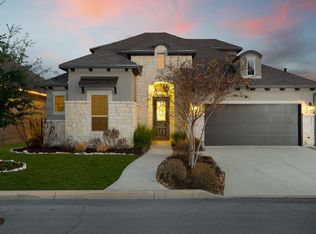 4662 Amorosa Way, San Antonio, TX 78261