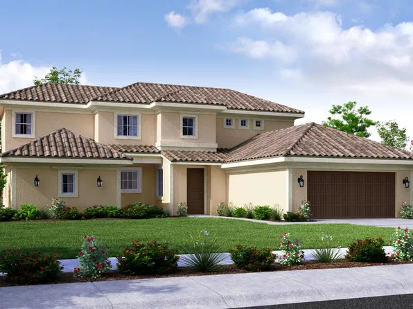 14532 Blue Stream Ave, Bakersfield, CA 93314