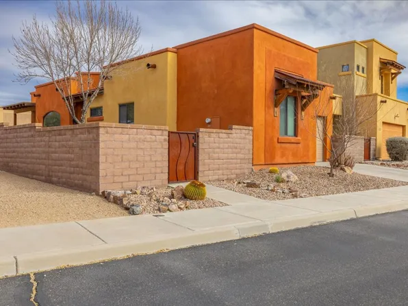 8721 E Perry Park Cir, Tucson, AZ 85730