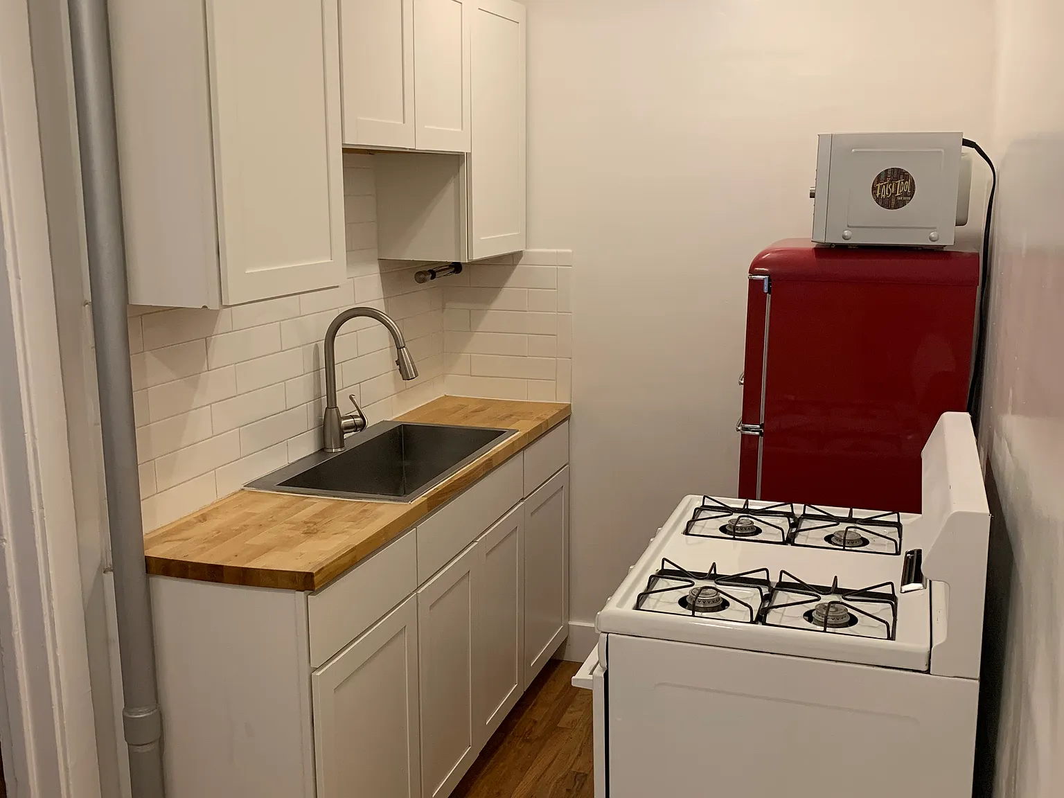 1 bed, 600 sqft, $1,000 — Photo 1