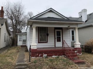 711 E Chestnut St, Jeffersonville, IN 47130