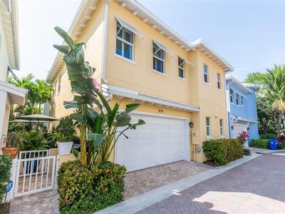 919 N Victoria Park Rd, Fort Lauderdale, FL, 33304