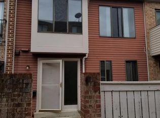 9839 Brassie Way, Gaithersburg, MD