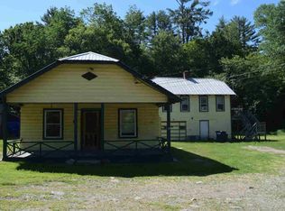 8000A State Route 8, Brant Lake, NY 12815