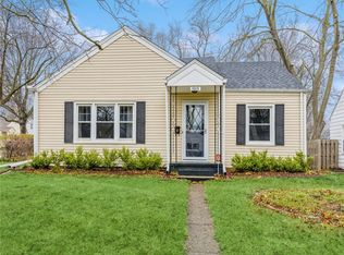 5815 College Ave, Des Moines, IA 50322